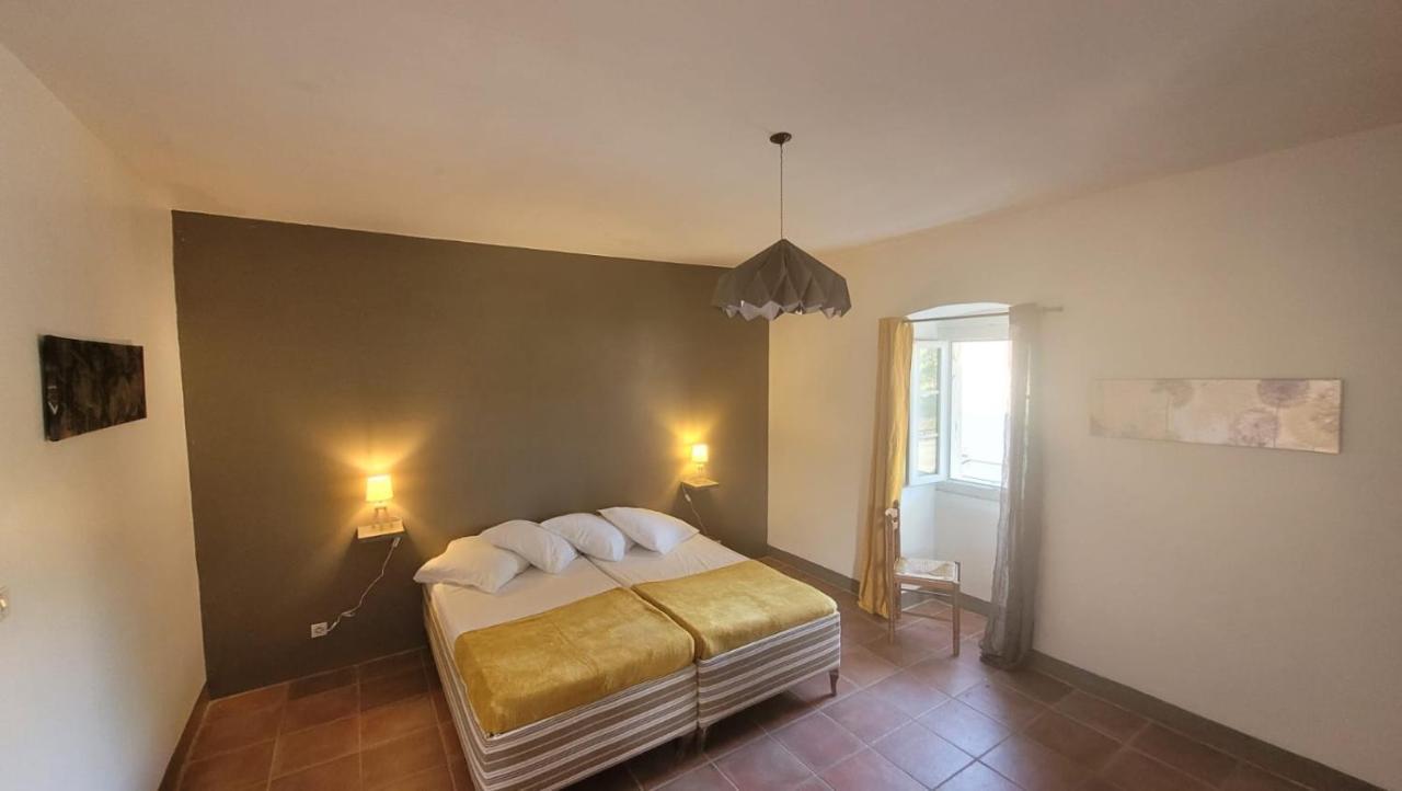 Domaine Ostriconi Panzió Palasca  Kültér fotó